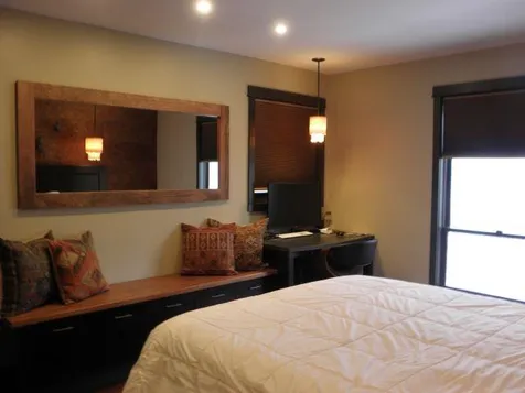 23 West Branch Road Lincoln NH 03251