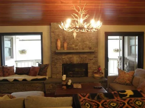 23 West Branch Road Lincoln NH 03251