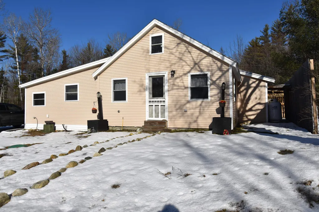 171 Orange Road Canaan NH 03741