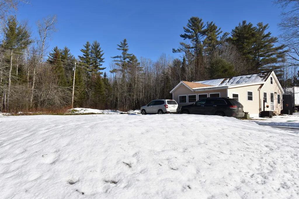 171 Orange Road Canaan NH 03741