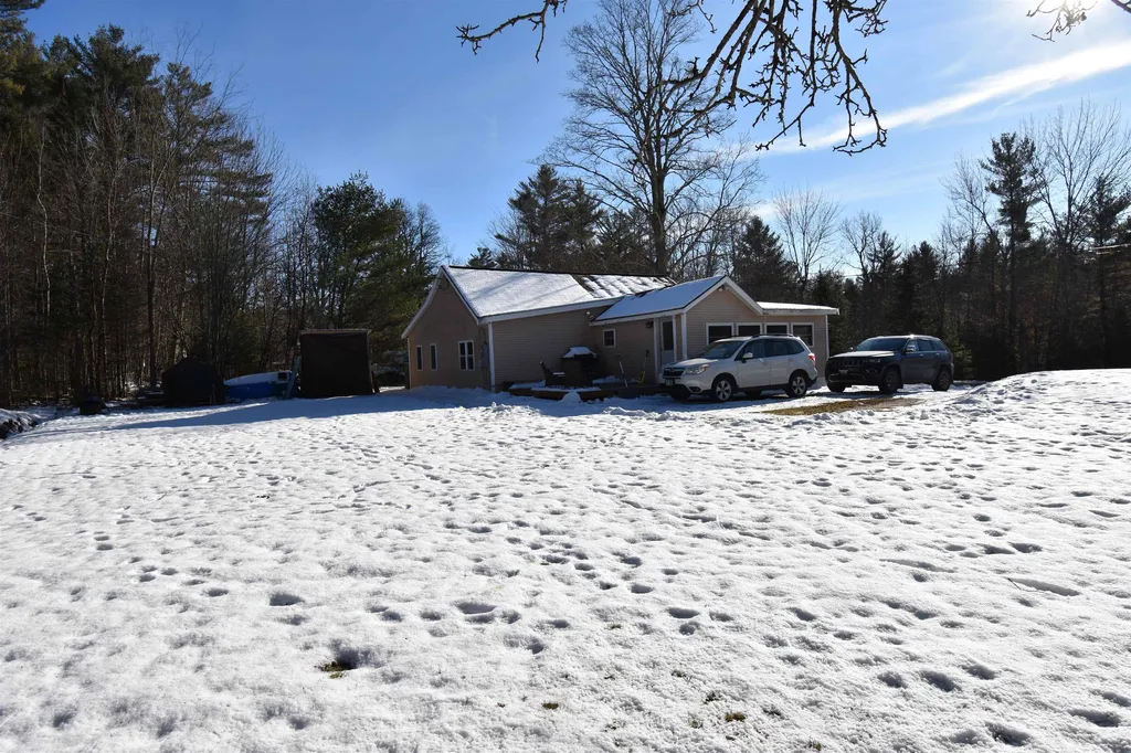 171 Orange Road Canaan NH 03741