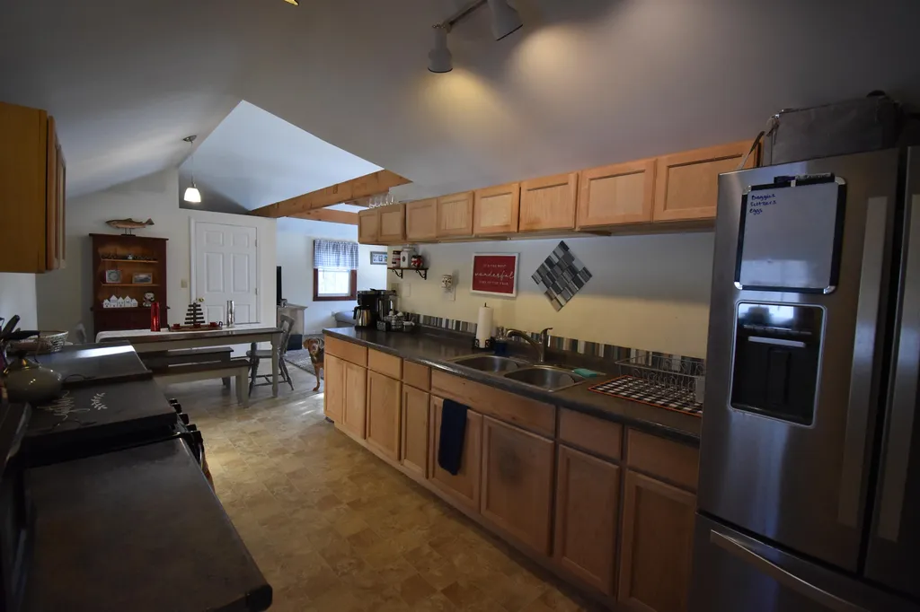 171 Orange Road Canaan NH 03741