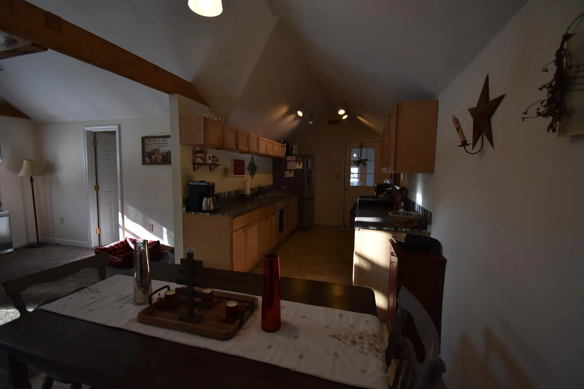 171 Orange Road Canaan NH 03741