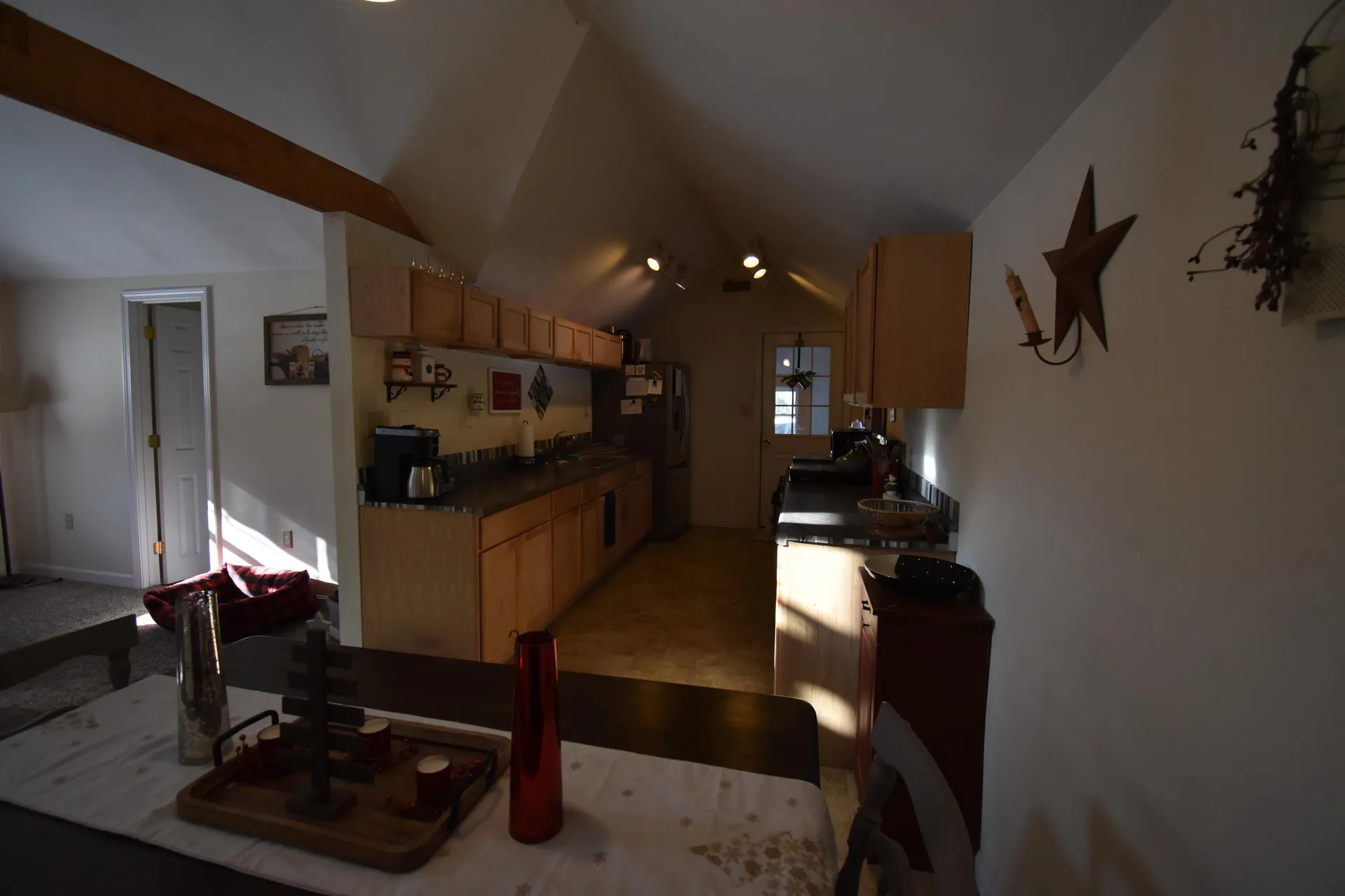 171 Orange Road Canaan NH 03741