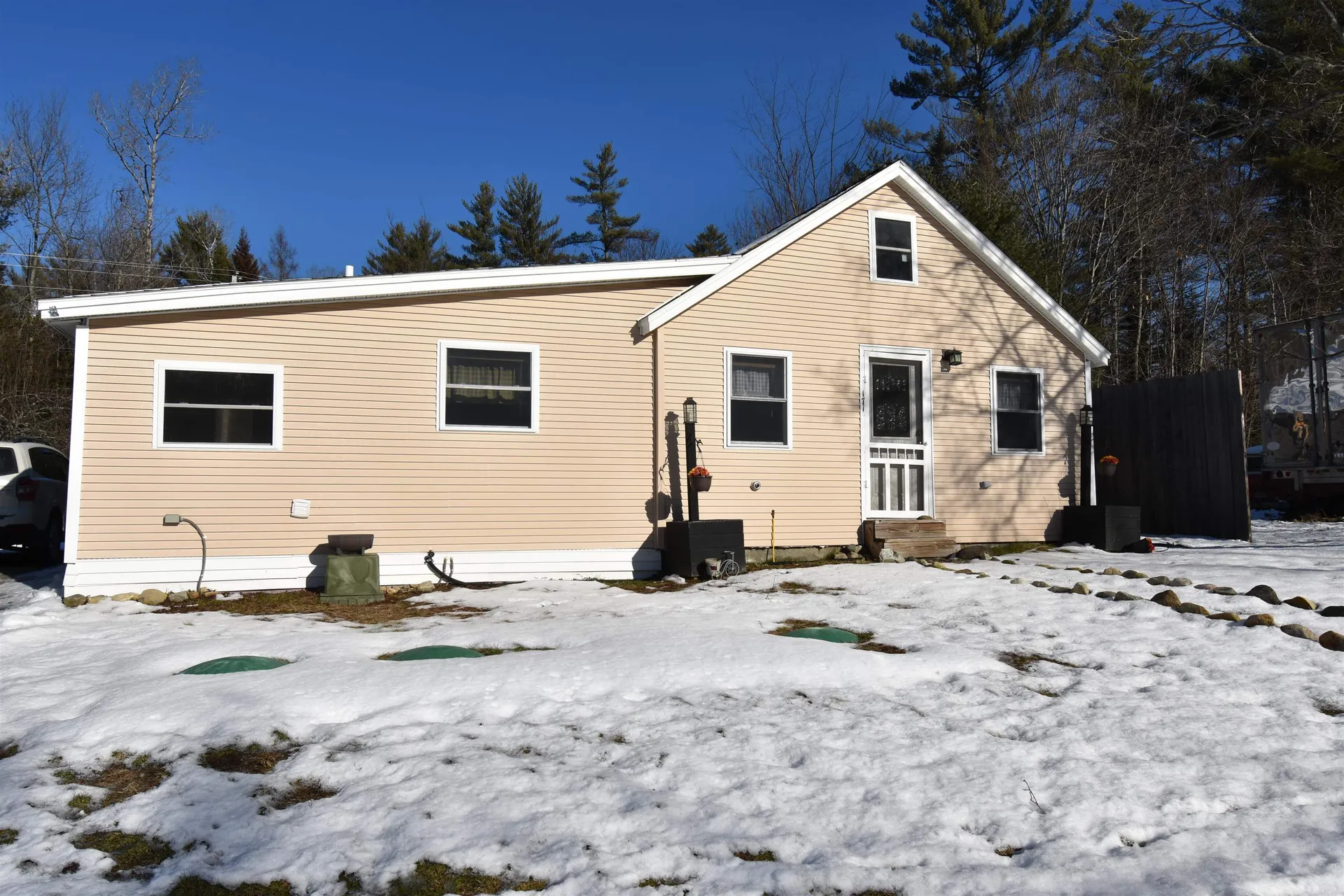 171 Orange Road Canaan NH 03741