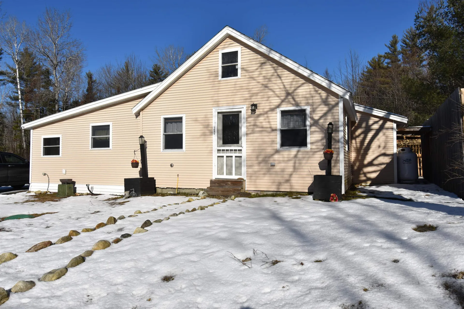 171 Orange Road Canaan NH 03741