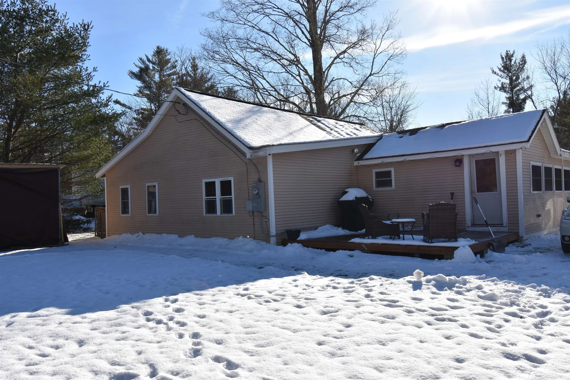 171 Orange Road Canaan NH 03741