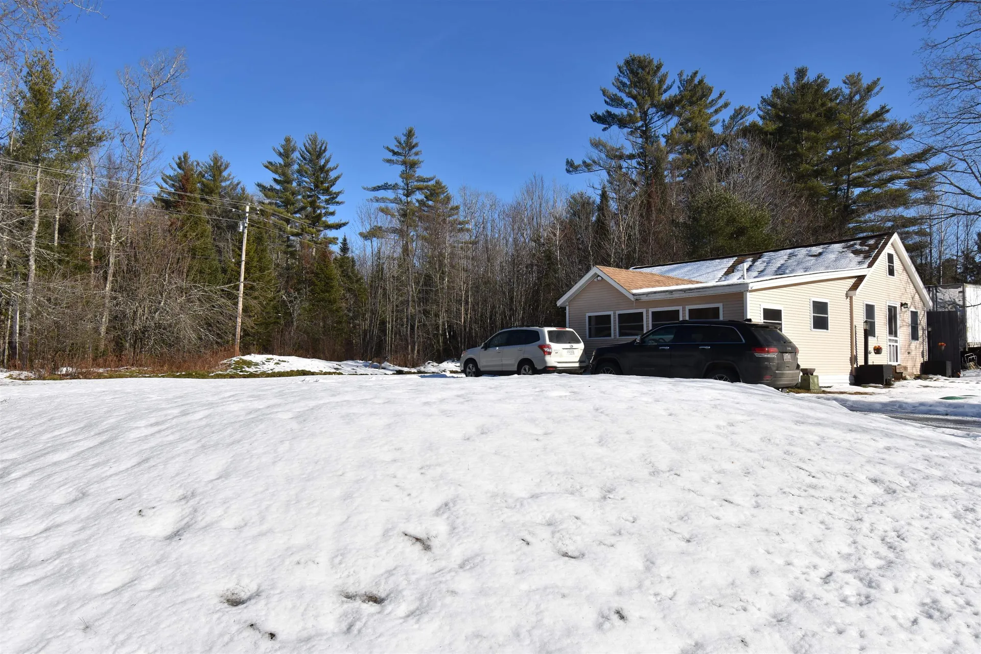 171 Orange Road Canaan NH 03741