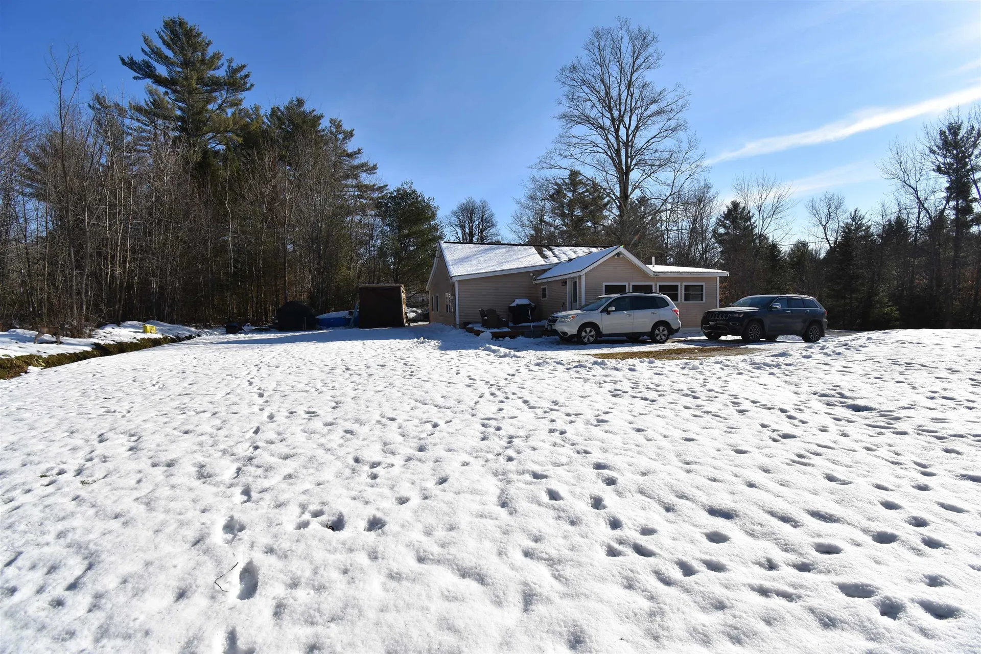171 Orange Road Canaan NH 03741