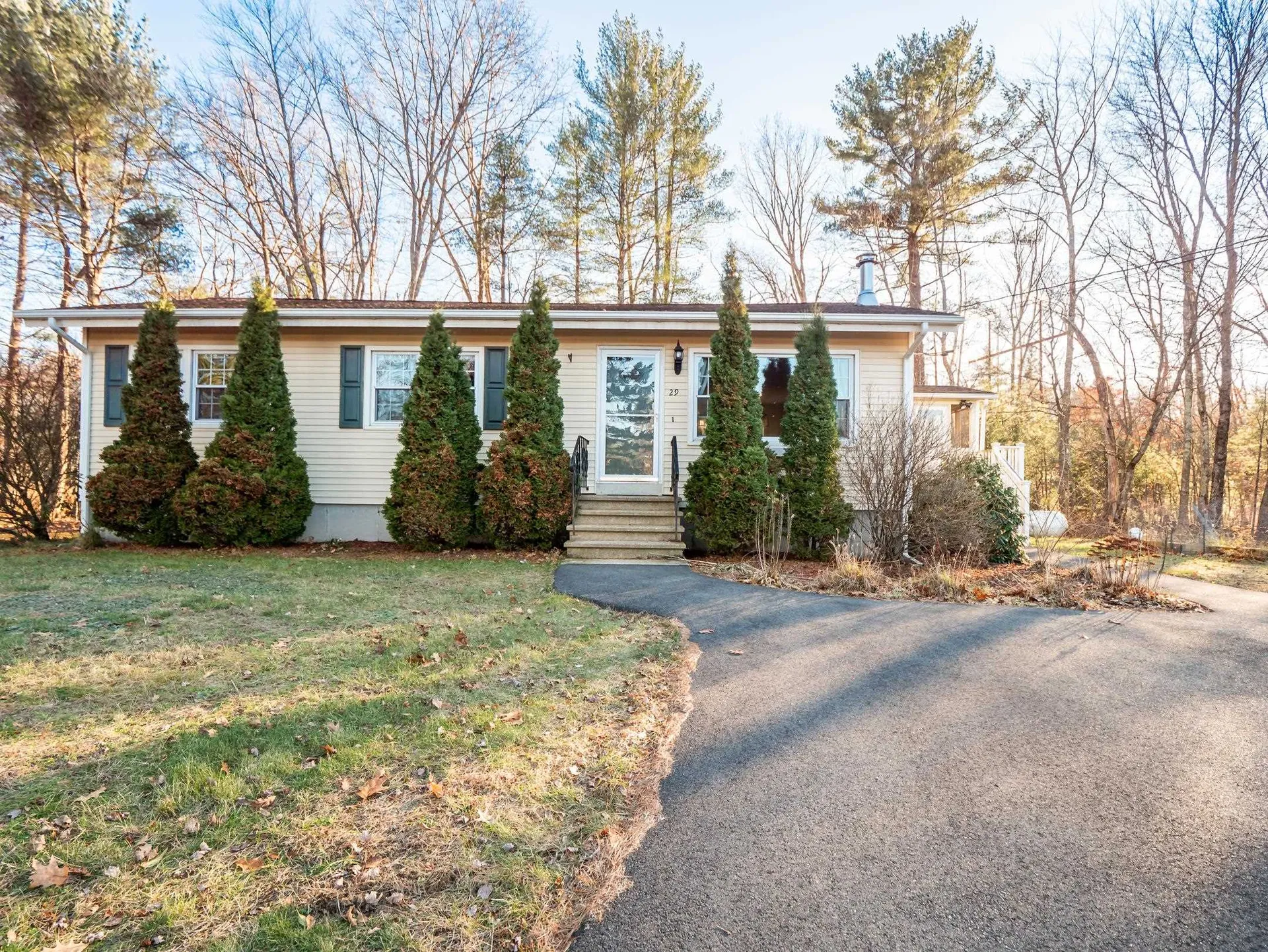 29 Nesenkeag Drive Litchfield NH 03052