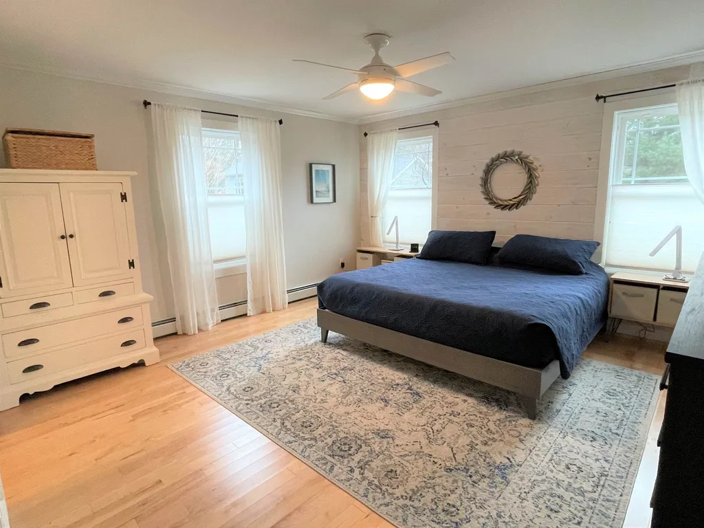 543 Bean Road Colchester VT 05446