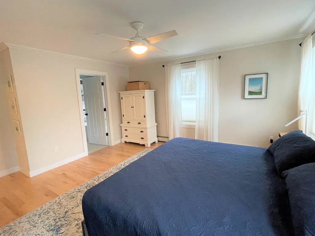 543 Bean Road Colchester VT 05446