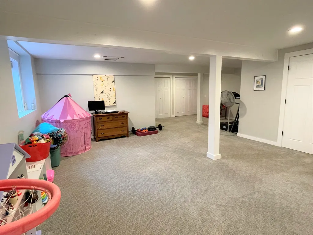 543 Bean Road Colchester VT 05446