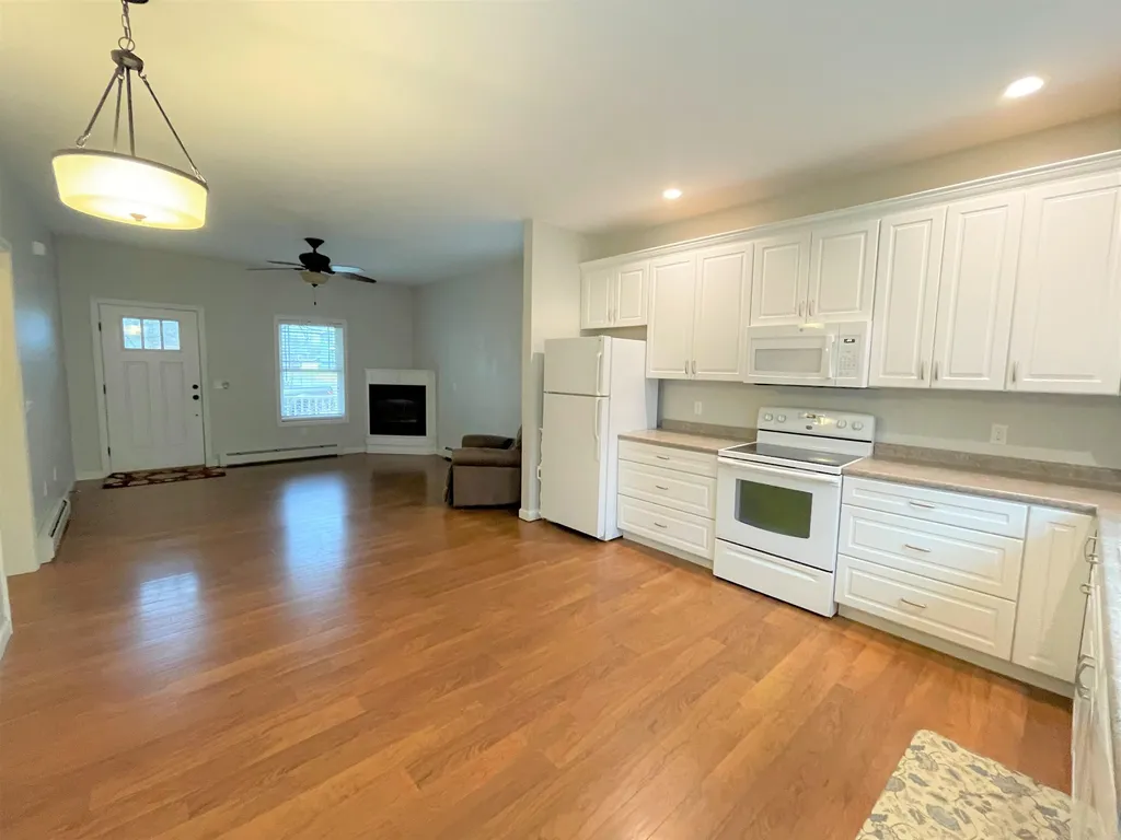 543 Bean Road Colchester VT 05446