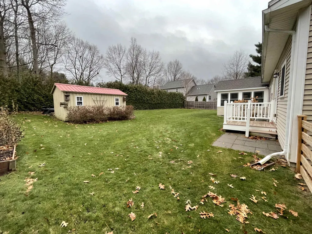 543 Bean Road Colchester VT 05446