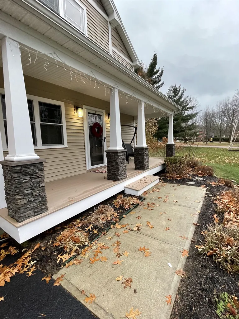 543 Bean Road Colchester VT 05446