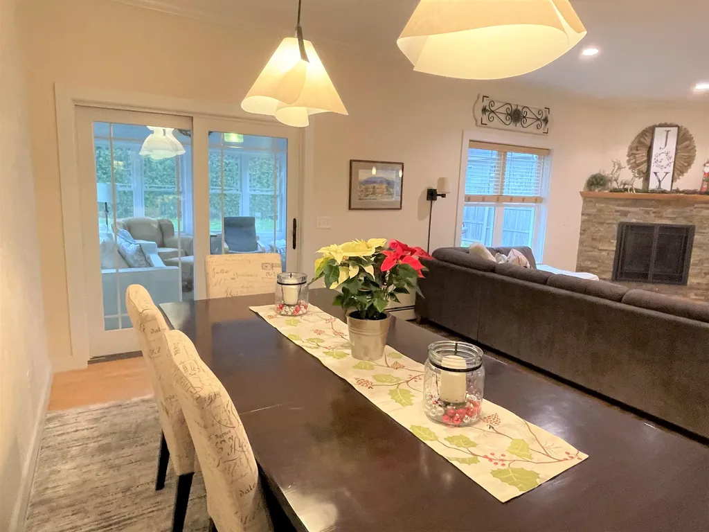 543 Bean Road Colchester VT 05446