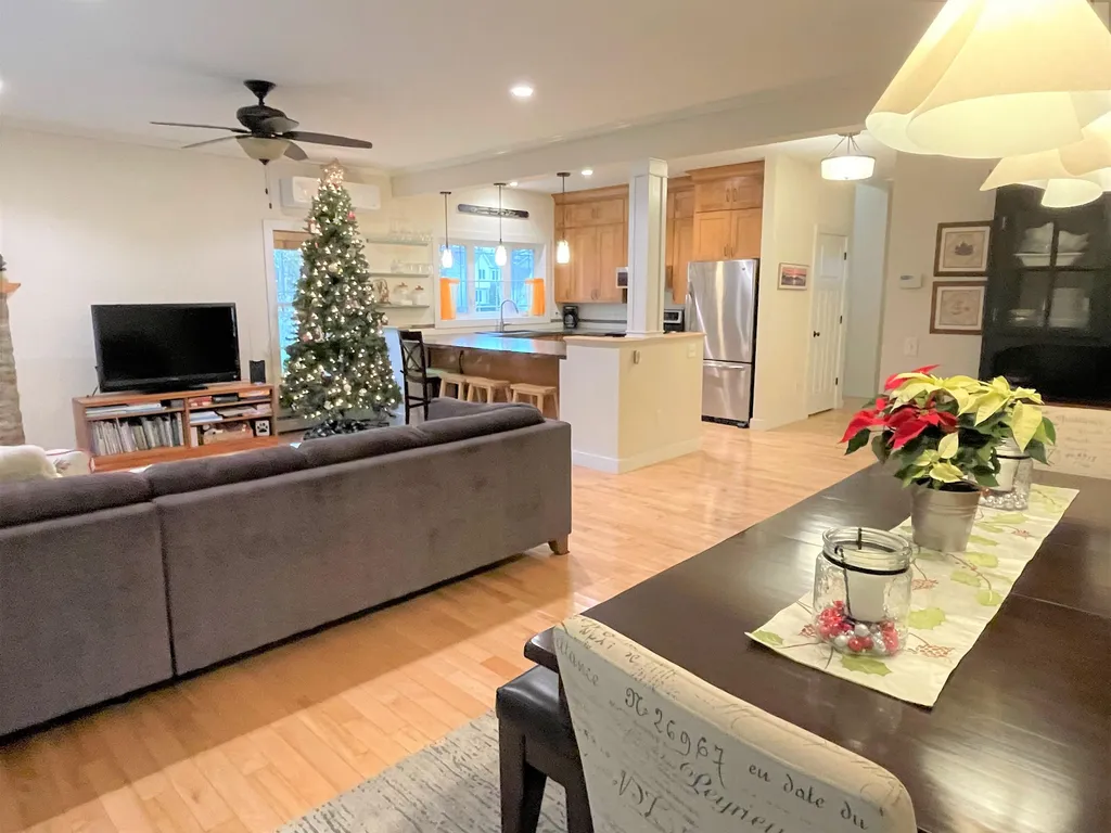 543 Bean Road Colchester VT 05446