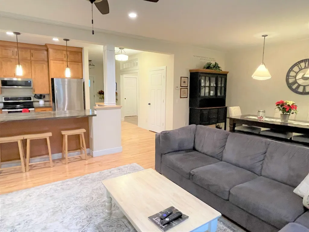 543 Bean Road Colchester VT 05446