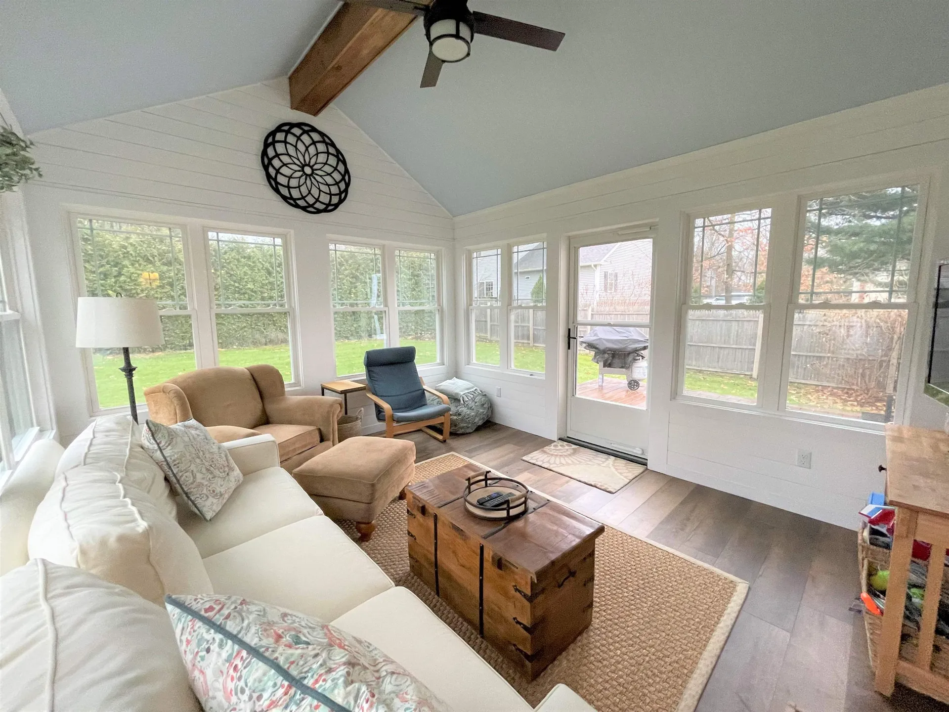 543 Bean Road Colchester VT 05446