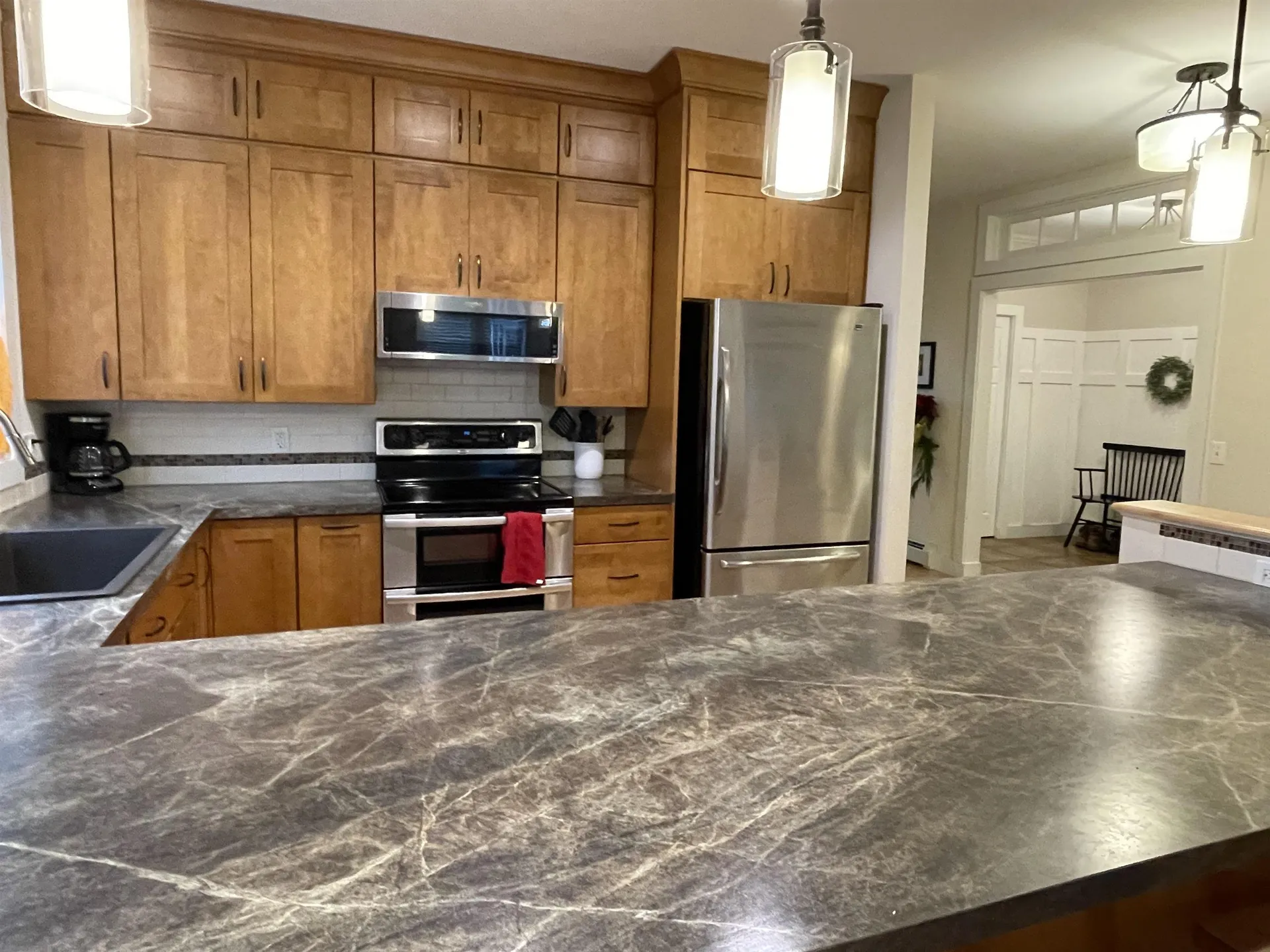 543 Bean Road Colchester VT 05446