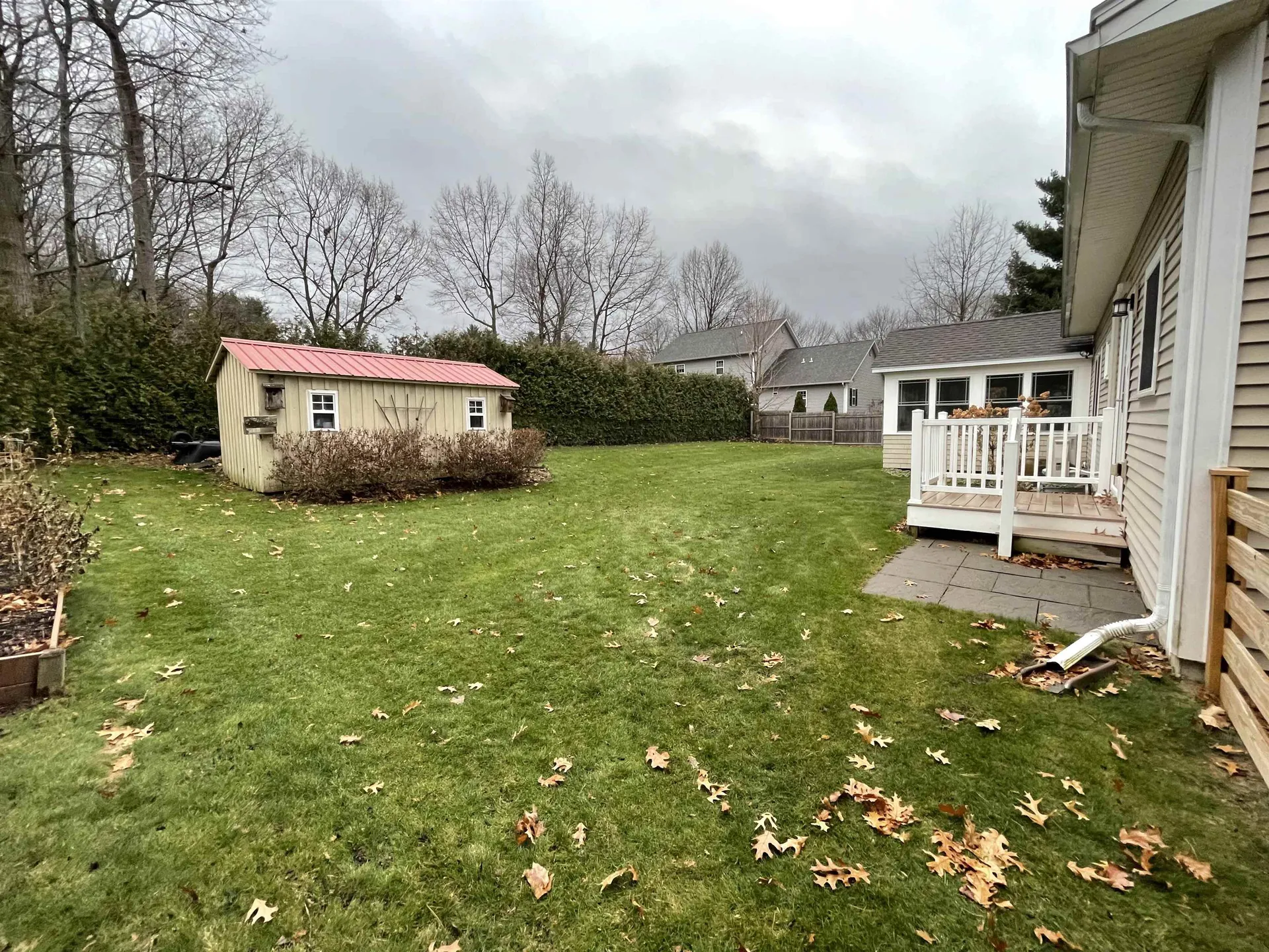 543 Bean Road Colchester VT 05446