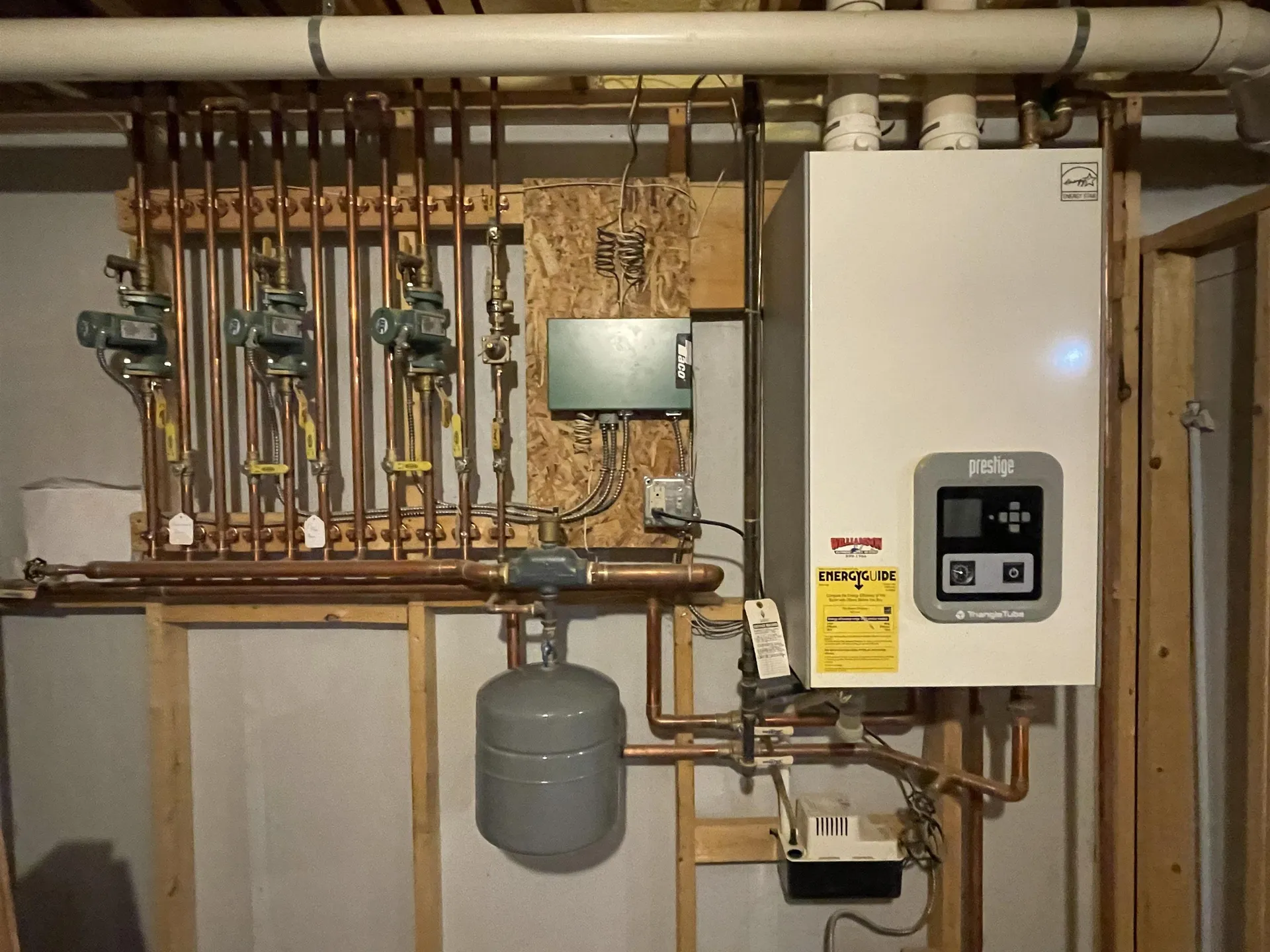 543 Bean Road Colchester VT 05446