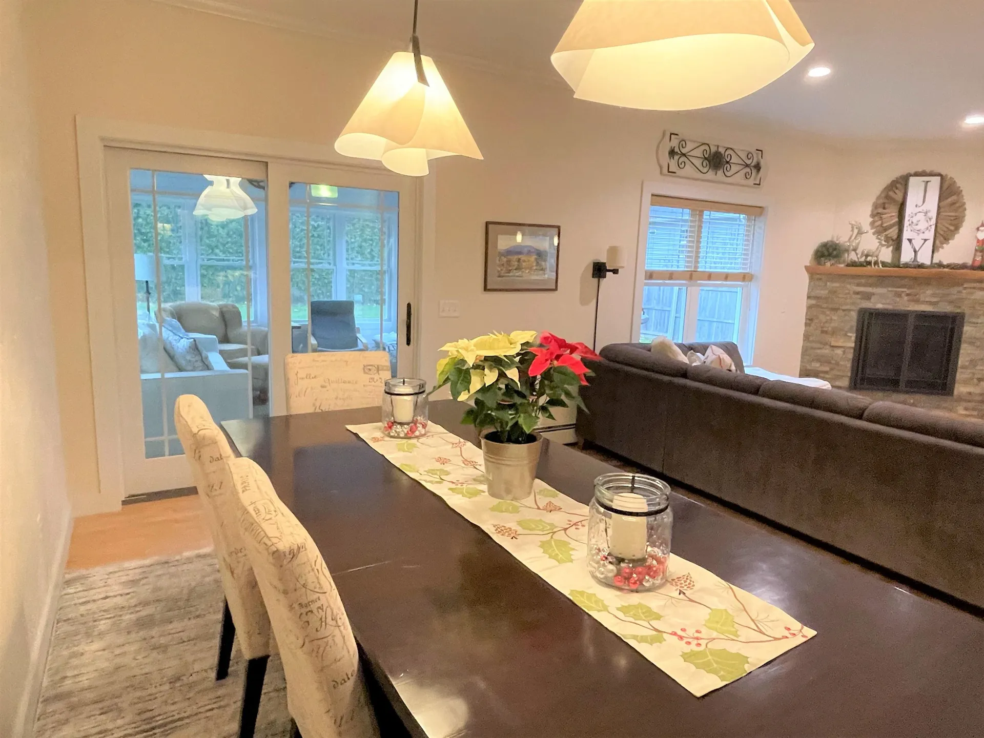 543 Bean Road Colchester VT 05446