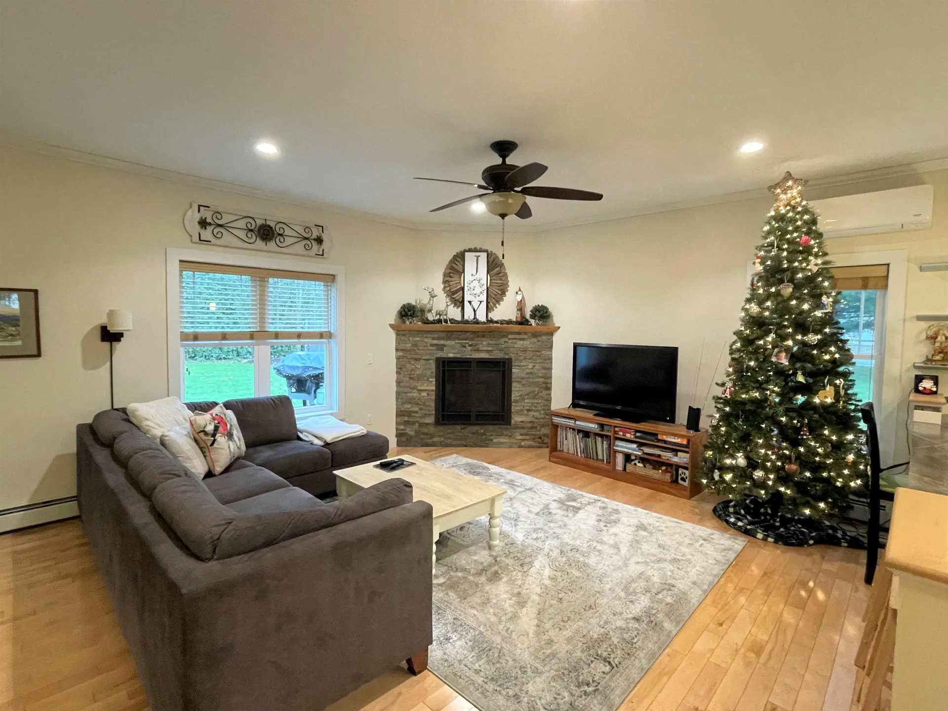 543 Bean Road Colchester VT 05446