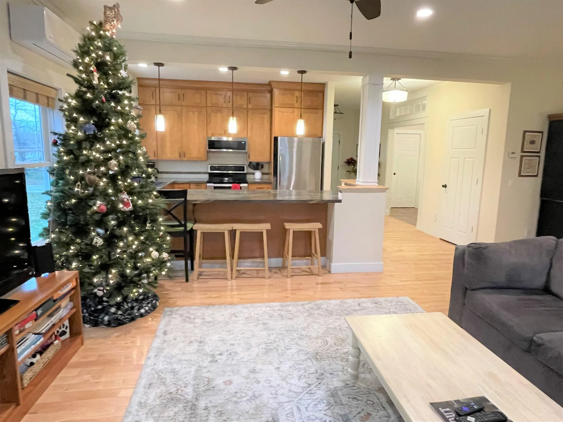 543 Bean Road Colchester VT 05446