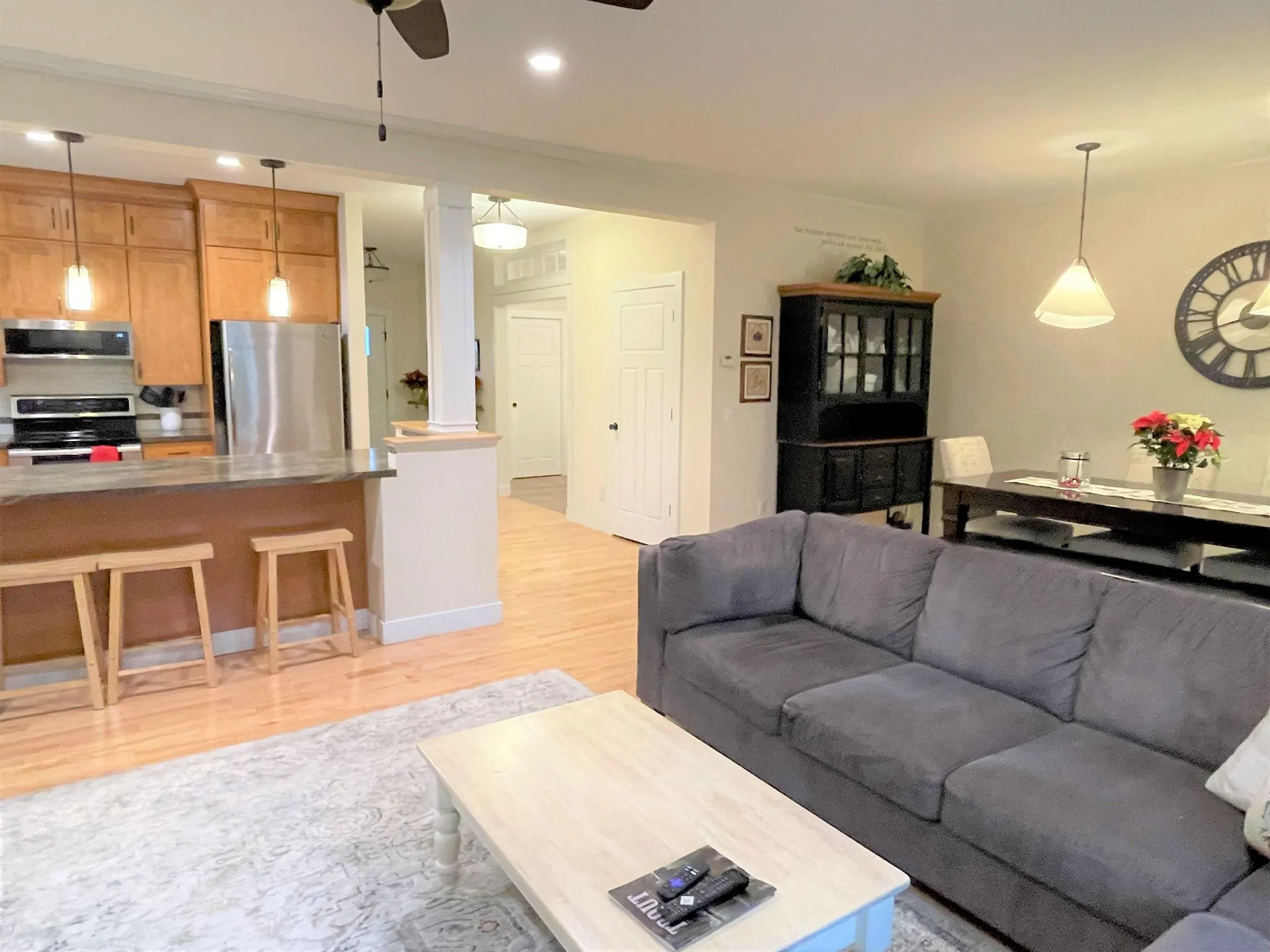 543 Bean Road Colchester VT 05446
