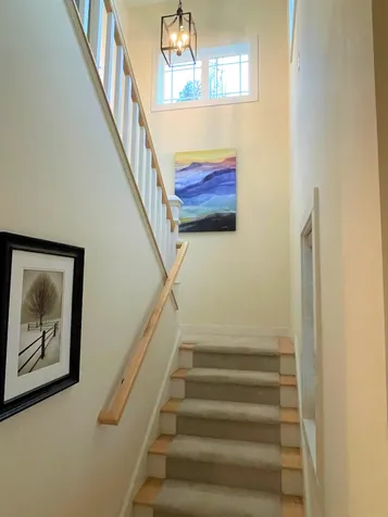 543 Bean Road Colchester VT 05446