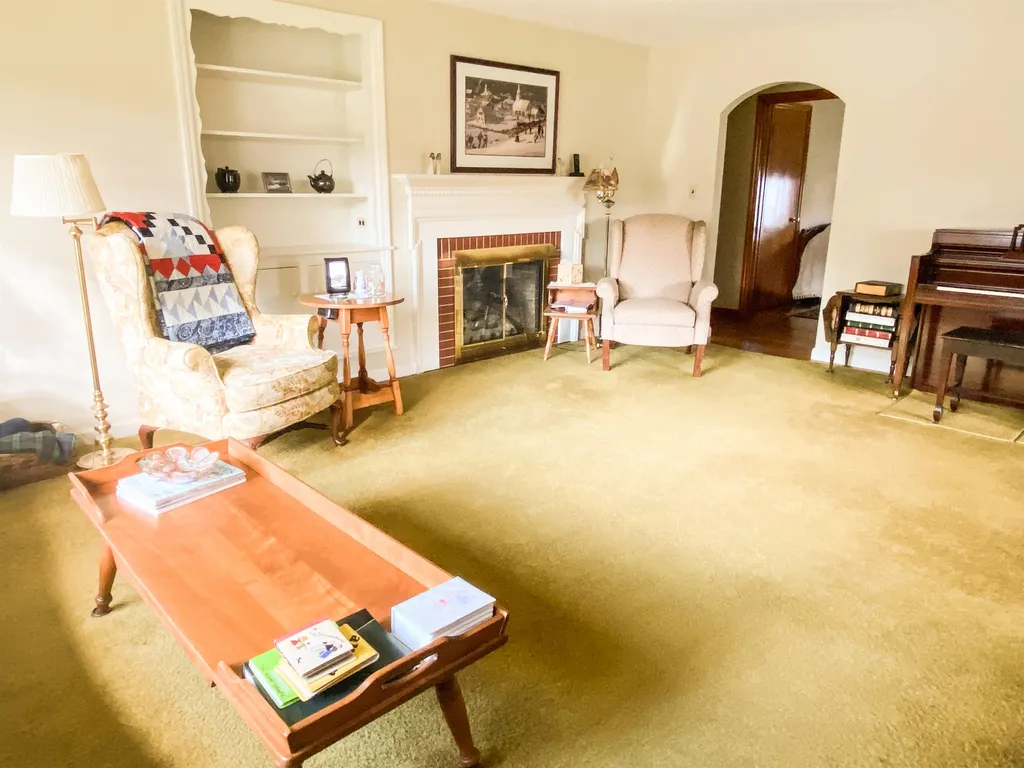 15 Thompson Avenue Ludlow VT 05149