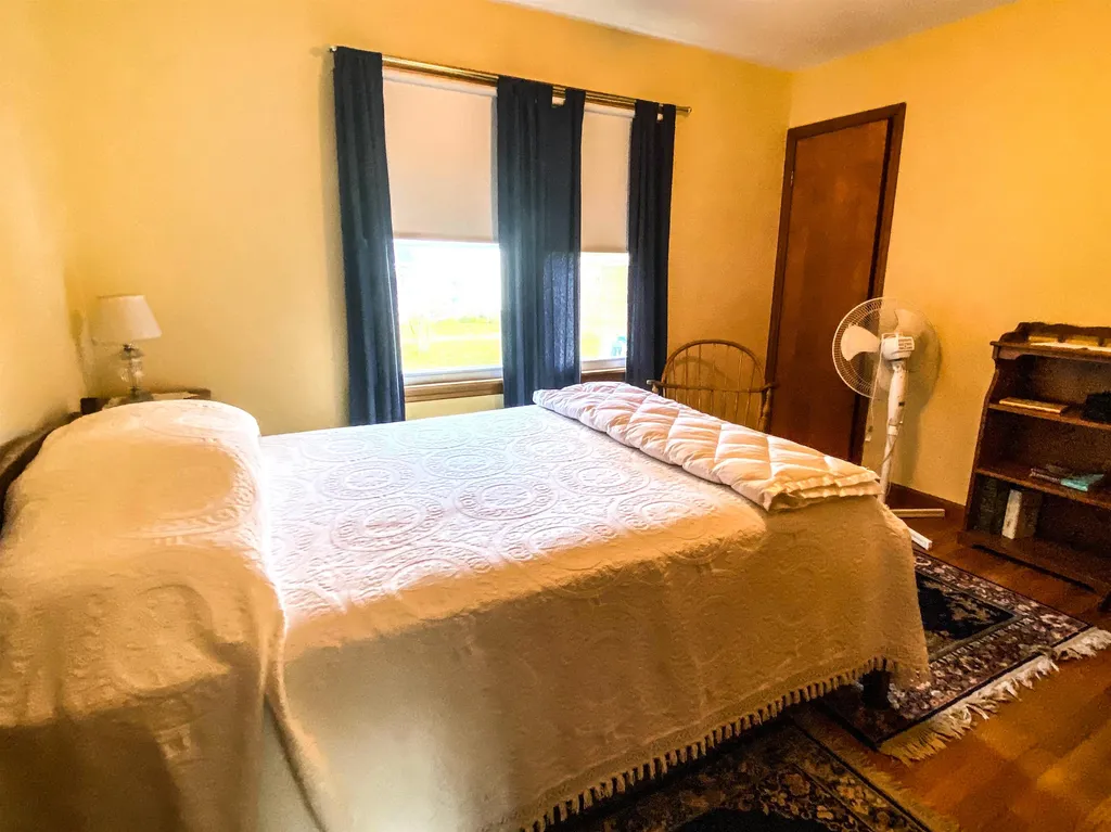 15 Thompson Avenue Ludlow VT 05149