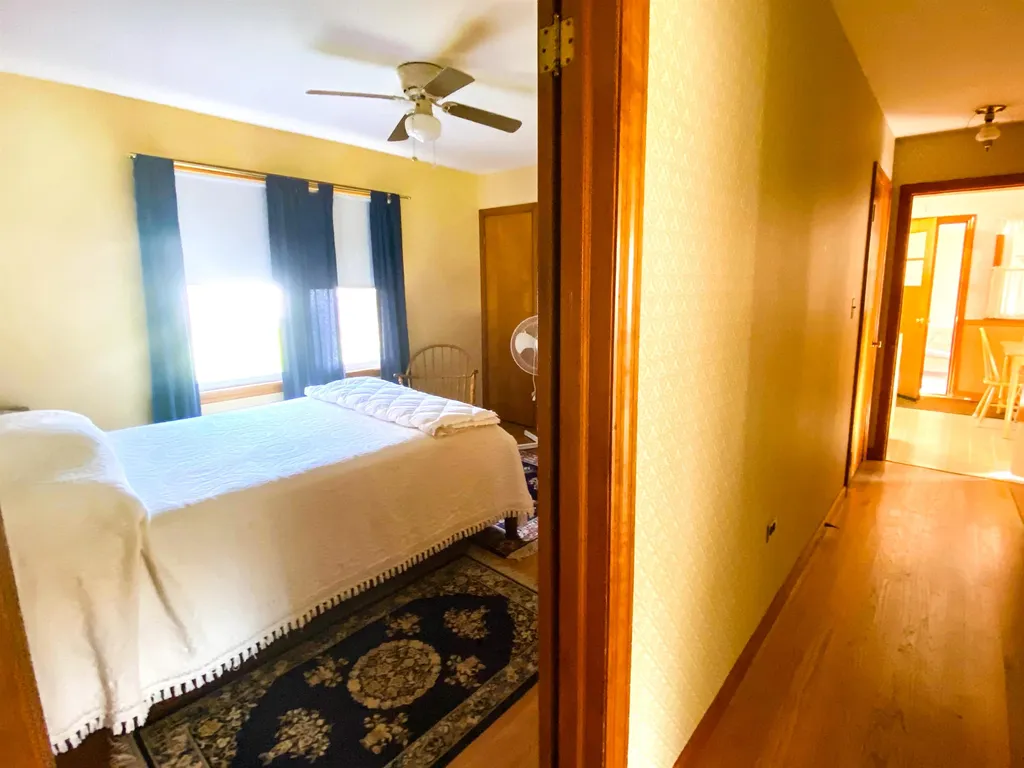 15 Thompson Avenue Ludlow VT 05149