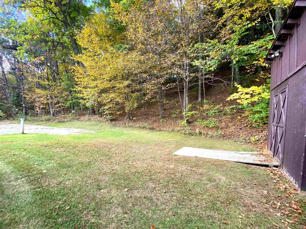15 Thompson Avenue Ludlow VT 05149