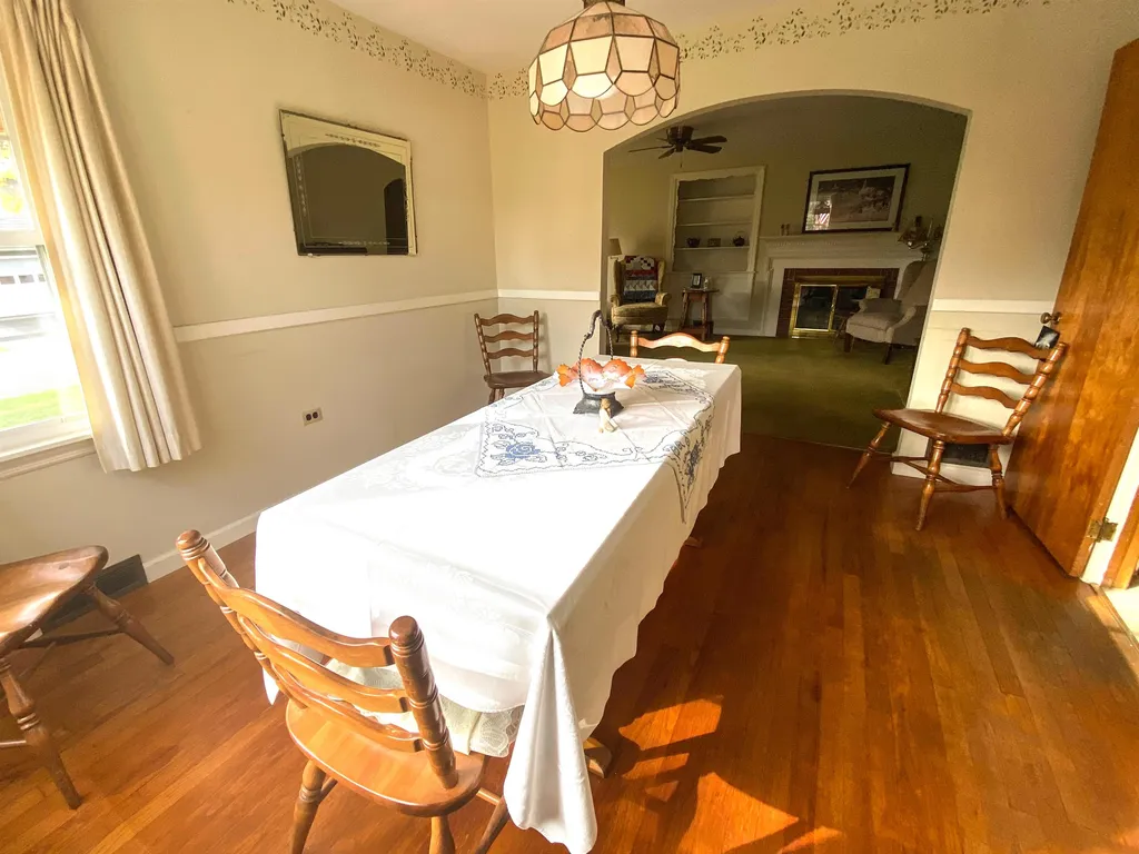 15 Thompson Avenue Ludlow VT 05149