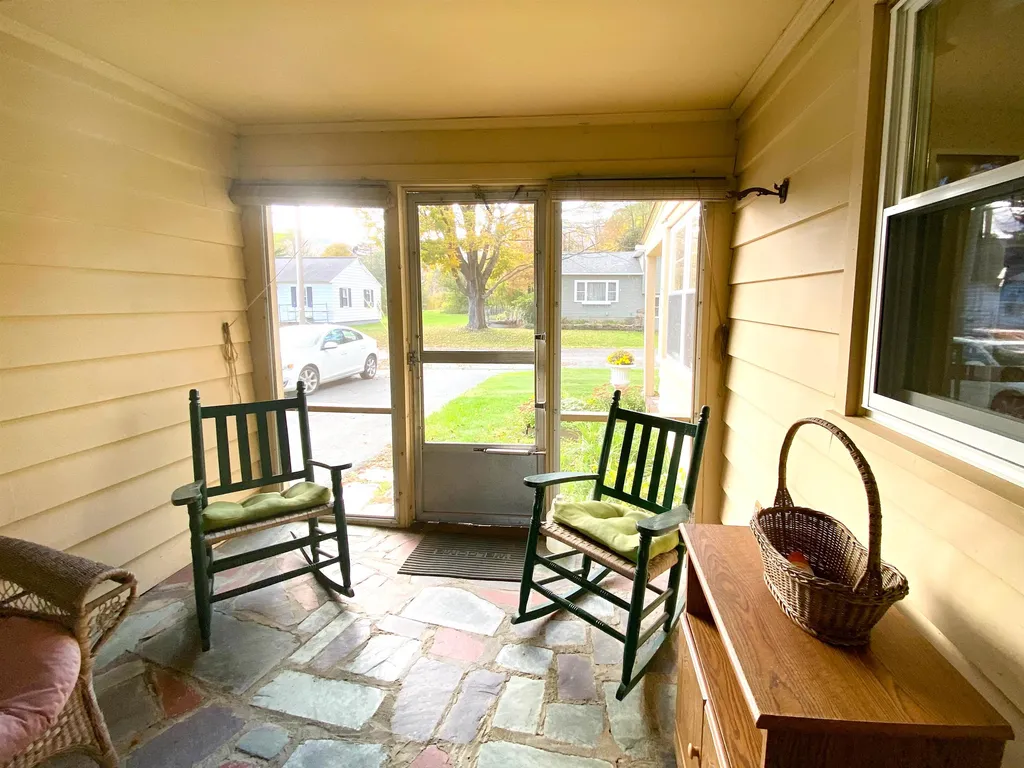 15 Thompson Avenue Ludlow VT 05149