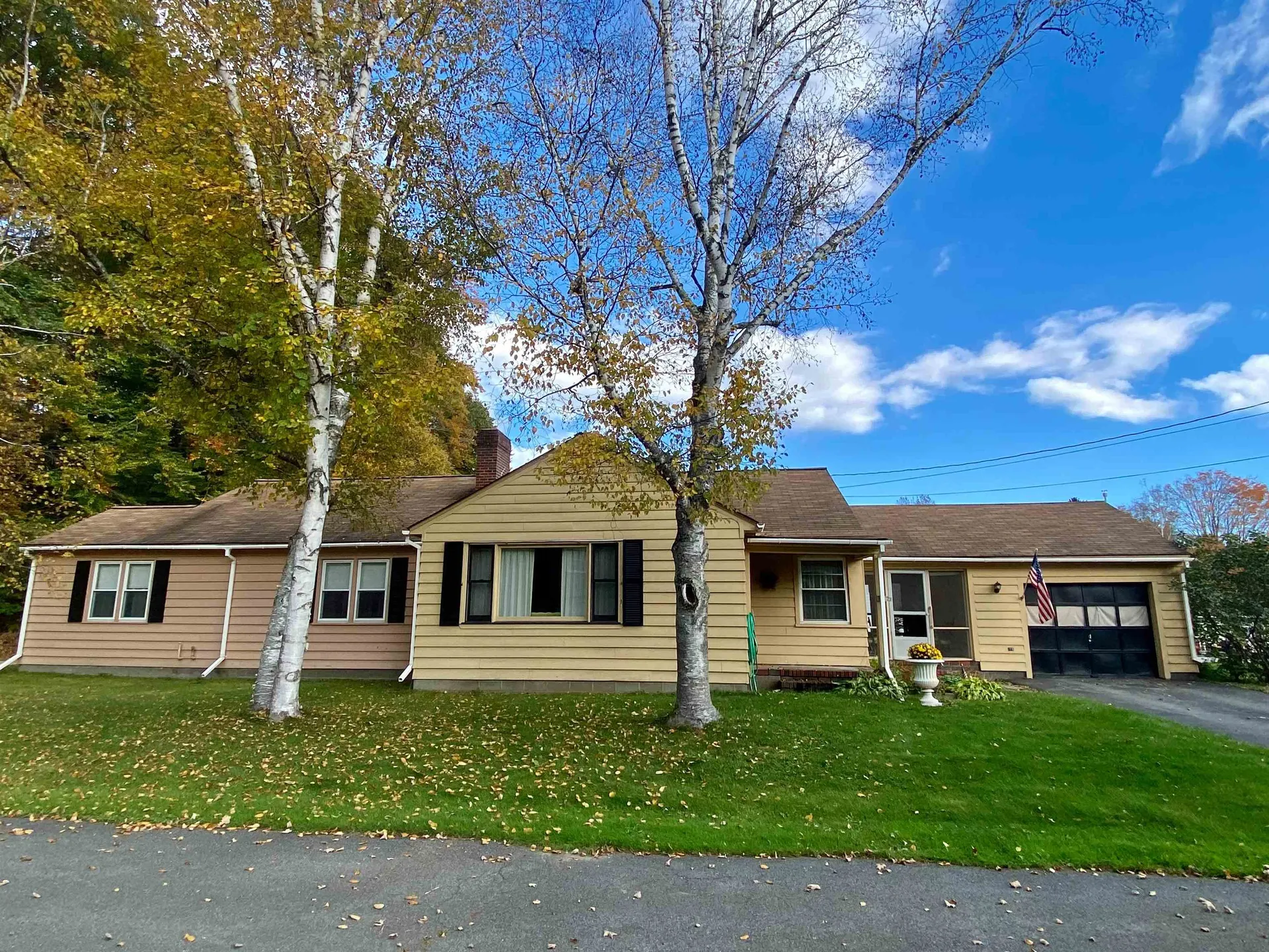 15 Thompson Avenue Ludlow VT 05149
