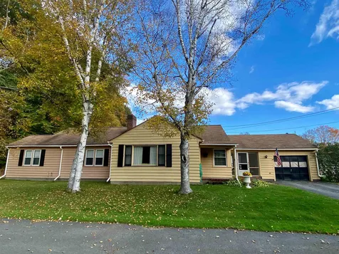 15 Thompson Avenue Ludlow VT 05149
