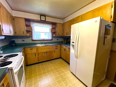 15 Thompson Avenue Ludlow VT 05149