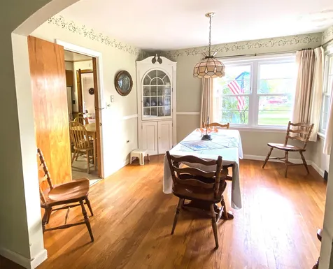 15 Thompson Avenue Ludlow VT 05149