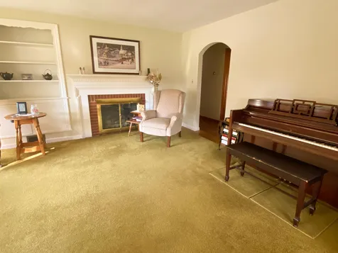 15 Thompson Avenue Ludlow VT 05149