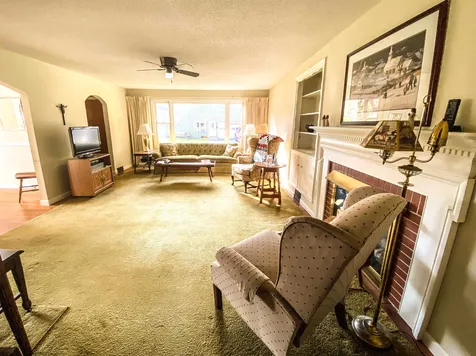 15 Thompson Avenue Ludlow VT 05149