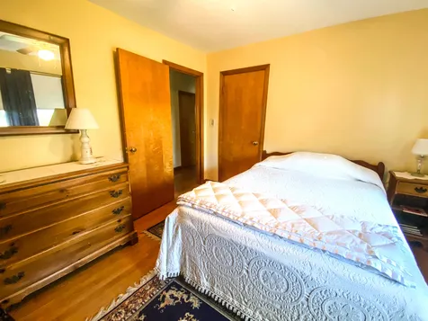 15 Thompson Avenue Ludlow VT 05149