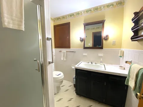 15 Thompson Avenue Ludlow VT 05149