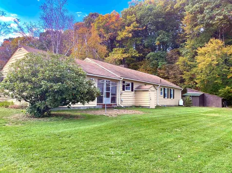 15 Thompson Avenue Ludlow VT 05149