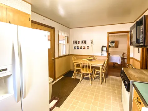 15 Thompson Avenue Ludlow VT 05149