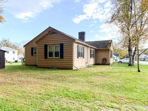 15 Thompson Avenue Ludlow VT 05149