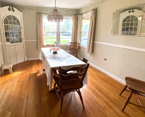 15 Thompson Avenue Ludlow VT 05149